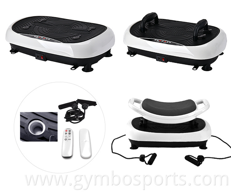 Vibration Plate 